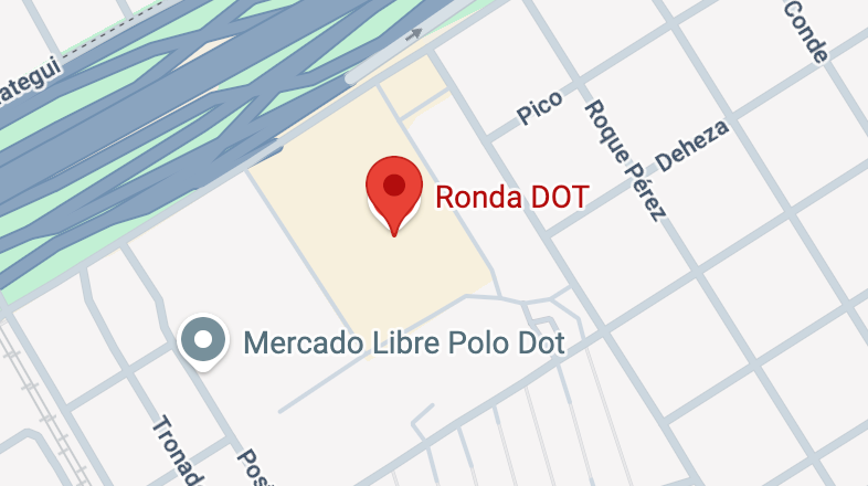 Google Maps
